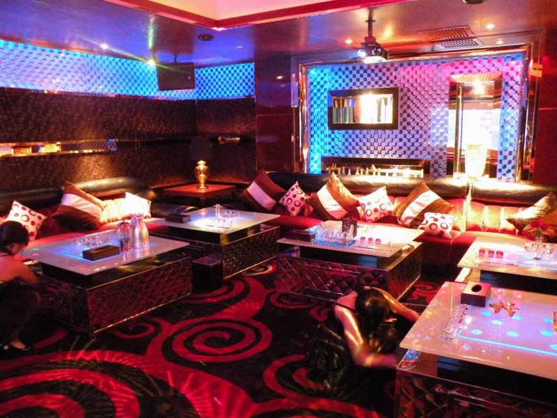 淮安商务ktv畅享最佳商务ktv玩法-金湖县ktv预订