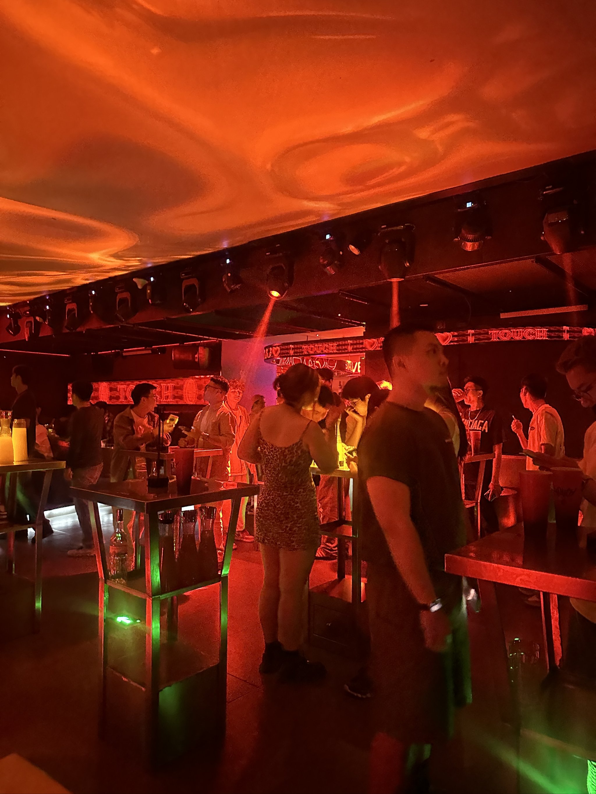 淮安商务ktv消费攻略-金湖县ktv预订